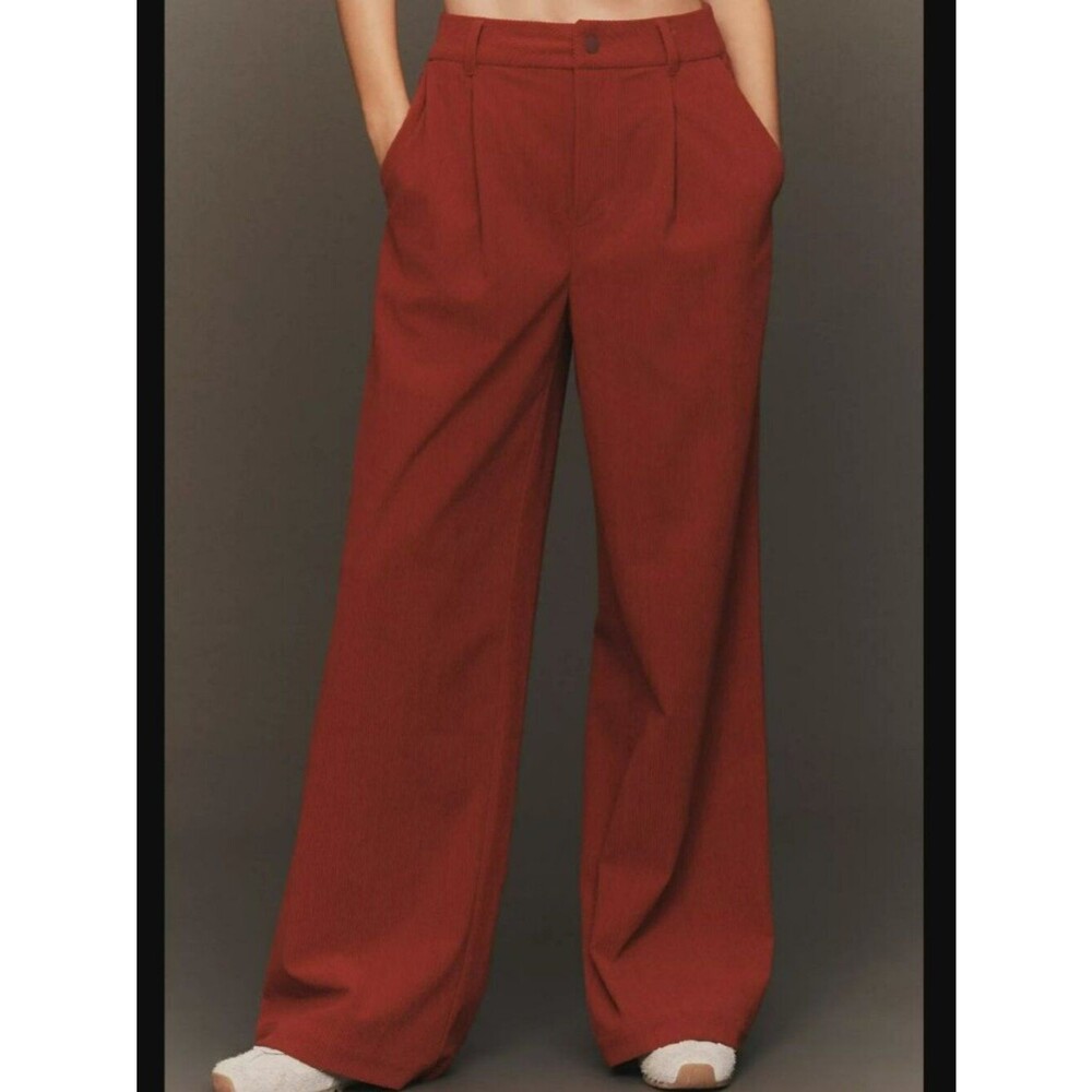 Varley Floris Wide-Leg Pants - Picture 2 of 11